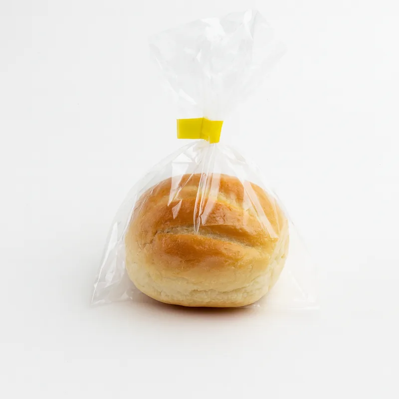 Pan amasado mini de elaboración diaria de Delicius Food